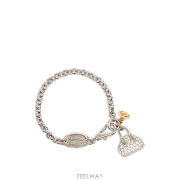 ViVienne westwood 26 FW ���ȿ���Ʈ��� �߽��� ũ������ ��� �극�̽��� 6102026A02P133P133 TP45548326 FW ���ȿ���Ʈ��� �߽��� ũ������ ��� �극�̽���