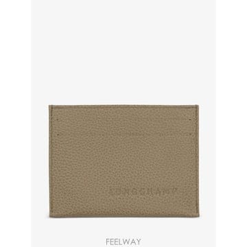 26 FW 롱샴 르 플로네 카드홀더 L3218021M69 TP455479957