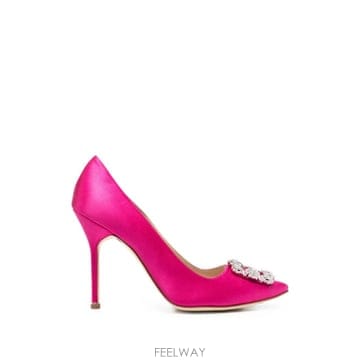 Manolo Blahnik 26 FW ����� ����� �ѱ�� ũ������ ��Ŭ ������ 9XX0318 TP45640620226 FW ����� ����� �ѱ�� ũ������ ��Ŭ ������ 9XX031