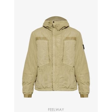 Stone Island 26 FW ������Ϸ��� �ΰ� ��ġ �ĵ� ��Ŷ L2S15Q100007S0405 TP46019096526 FW ������Ϸ��� �ΰ� ��ġ �ĵ� ��Ŷ L2S15Q100007S04