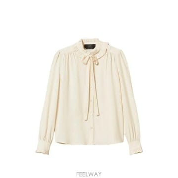 | Other Brand | 26 FW TWINSET ��ũ ȥ�� ��ī�� ���� 262TT2212 TP46014126026 FW TWINSET ��ũ ȥ�� ��ī�� ���� 262TT2212 TP460141
