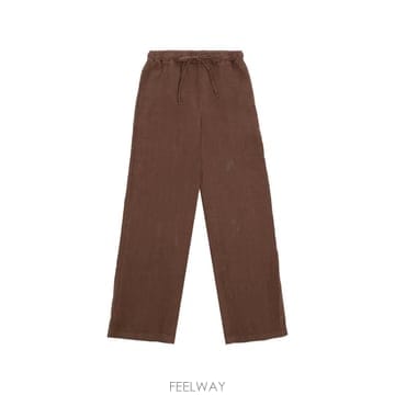 | Other Brand | 26 FW Fortela �߷� ��ν�Ʈ�� ���� WJALEHMY003BRW TP45816779226 FW Fortela �߷� ��ν�Ʈ�� ���� WJALEHMY003BRW TP45