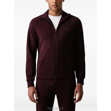 26 FW 라코스테 커뮤터 집업 스웨트셔츠 SH9559 TP460187344