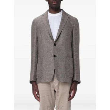 Zegna 26 FW ���� �̱� �극��Ƽ�� �������� 1D7SG0383012 TP45537002826 FW ���� �̱� �극��Ƽ�� �������� 1D7SG0383012 TP455