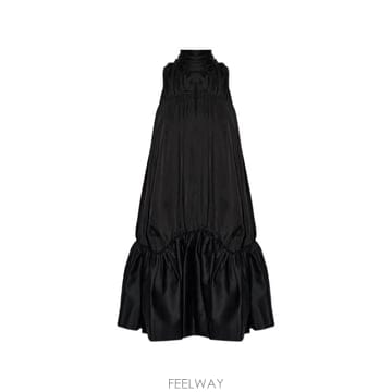 | Other Brand | 26 FW ROTATE BIRGER CHRISTENSEN �̴� �� ���� �巹�� 116809100 TP460126 FW ROTATE BIRGER CHRISTENSEN �̴� �� ���� �巹�� 11