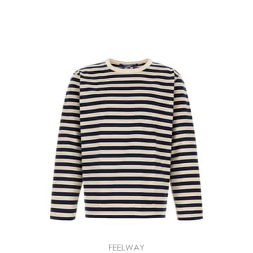 Junya Watanabe 26 FW �ؾ� ��Ÿ���� �ڼ� ���� ��Ʈ������ Ƽ���� WRT004W26 TP45899115826 FW �ؾ� ��Ÿ���� �ڼ� ���� ��Ʈ������ Ƽ���� WRT004