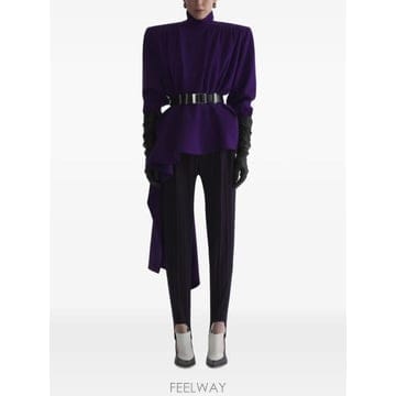 | Other Brand | 26 FW Mugler ���� ���÷� ����콺 26W1TO09211049 TP46014037226 FW Mugler ���� ���÷� ����콺 26W1TO09211049 TP460