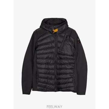 Parajumpers 26 FW �Ķ����۽� ���� �ĵ� ��Ŷ 26WMPMHYWU02 TP46014033926 FW �Ķ����۽� ���� �ĵ� ��Ŷ 26WMPMHYWU02 TP4601403