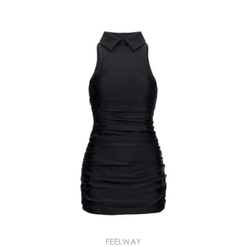 | Other Brand | 26 FW MEDEEA �ָ� Į�� �̴� �巹�� WDBKCOL TP45530053626 FW MEDEEA �ָ� Į�� �̴� �巹�� WDBKCOL TP455300536