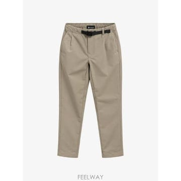 Goldwin 26 FW Goldwin belted pleated trousers GL75177 TP46021953826 FW Goldwin belted pleated trousers GL75177 TP460219