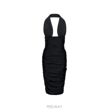 | Other Brand | 26 FW MEDEEA �ָ� Ȧ�� �� �̵� �巹�� WDBKMID TP45530050326 FW MEDEEA �ָ� Ȧ�� �� �̵� �巹�� WDBKMID TP455300