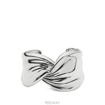 | Other Brand | 26 FW Missoma x Markgong twist effect cuff bracelet MGSB1NS26 FW Missoma x Markgong twist effect cuff bracelet MG