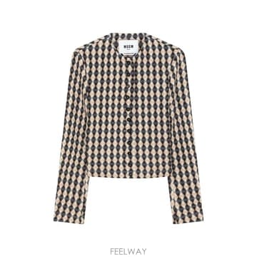 MSGM 26 FW ���������� ���̾Ƹ�� ���� ��ư �� ��Ŷ 4141MDG09267615 TP45647029226 FW ���������� ���̾Ƹ�� ���� ��ư �� ��Ŷ 4141MDG0