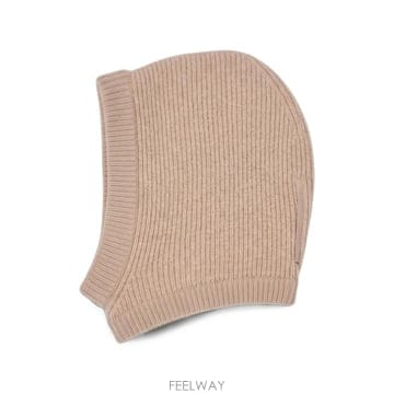 Rick Owens 26 FW �������� ribbed knit balaclava RP02F5481W TP46015371226 FW �������� ribbed knit balaclava RP02F5481W TP4601