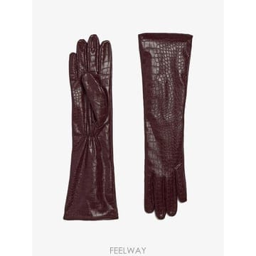 | Other Brand | 26 FW Apparis ���� ũ��Ŀ���� ����Ʈ �尩 GWENCROCGLOVES TP46014001726 FW Apparis ���� ũ��Ŀ���� ����Ʈ �尩 GWENCROCGLOV