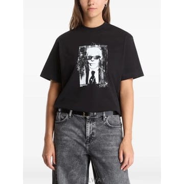 Karl Lagerfeld 26 FW Į�����Ʈ �׷��� ����Ʈ Ƽ���� B3W17046999 TP46018907426 FW Į�����Ʈ �׷��� ����Ʈ Ƽ���� B3W17046999 TP46