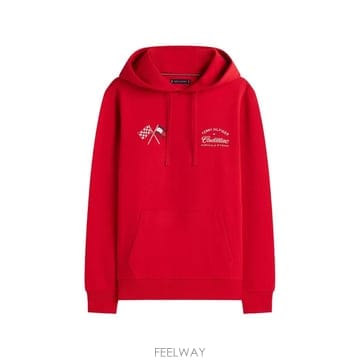 TOMMY HILFIGER 26 FW Ÿ�����ǰ� X ĳ���� ���ķ� 1 �� �ٽ�Ƽ �׷��� �ĵ�Ƽ MN0MN00099 TP46021934726 FW Ÿ�����ǰ� X ĳ���� ���ķ� 1 �� �ٽ�Ƽ �׷��� ��