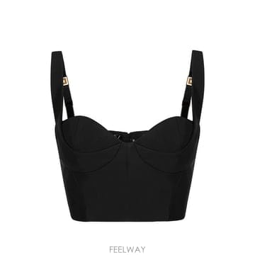 Elisabetta Franchi 26 FW Elisabetta Franchi ��ũ���� �к긯 ž TO07867E2 TP46013986826 FW Elisabetta Franchi ��ũ���� �к긯 ž TO07867E2 