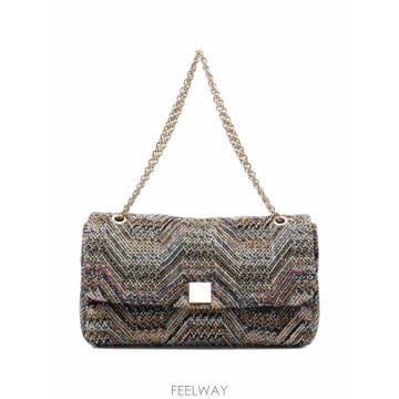 Missoni 26 FW �̽�� ������� ��Ʈ ��� �� MI10099F TP46019690126 FW �̽�� ������� ��Ʈ ��� �� MI10099F TP46019690