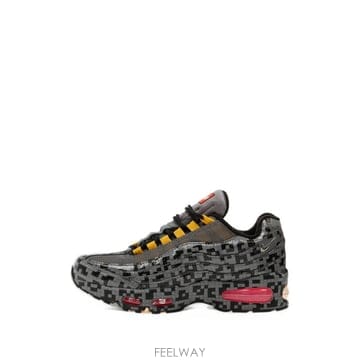 Nike 26 FW ����Ű Air Max 95 x LEGO Collection sneakers IO4799 TP46026 FW ����Ű Air Max 95 x LEGO Collection sneakers IO4