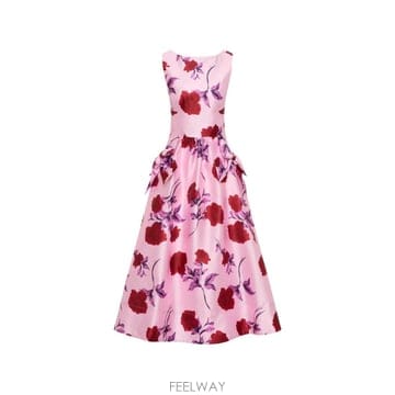 | Other Brand | 26 FW Rebecca Vallance ��ζ� �̵� �巹�� 26031777 TP46013959626 FW Rebecca Vallance ��ζ� �̵� �巹�� 26031777 TP4