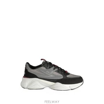 FILA 26 FW �ʶ� �����̵� �ΰ� ����Ʈ �г� ����Ŀ�� FFT0157 TP46016188326 FW �ʶ� �����̵� �ΰ� ����Ʈ �г� ����Ŀ�� FFT0157 