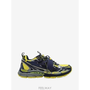 Off White 26 FW ����ȭ��Ʈ Be Right Back sneakers OF065667060 TP46018625026 FW ����ȭ��Ʈ Be Right Back sneakers OF065667060 TP
