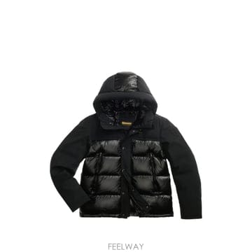 | Other Brand | 26 FW Blauer ��� ���� �ĵ� ��Ŷ 26WBLUC03069006355 TP46013939826 FW Blauer ��� ���� �ĵ� ��Ŷ 26WBLUC03069006355 TP