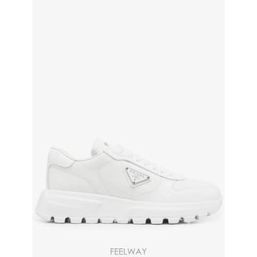PRADA 26 FW ����� Ʈ���̾ޱ� �ΰ� �ο�ž ����Ŀ�� 1E804MFB0453LKI TP46018623126 FW ����� Ʈ���̾ޱ� �ΰ� �ο�ž ����Ŀ�� 1E804MFB0