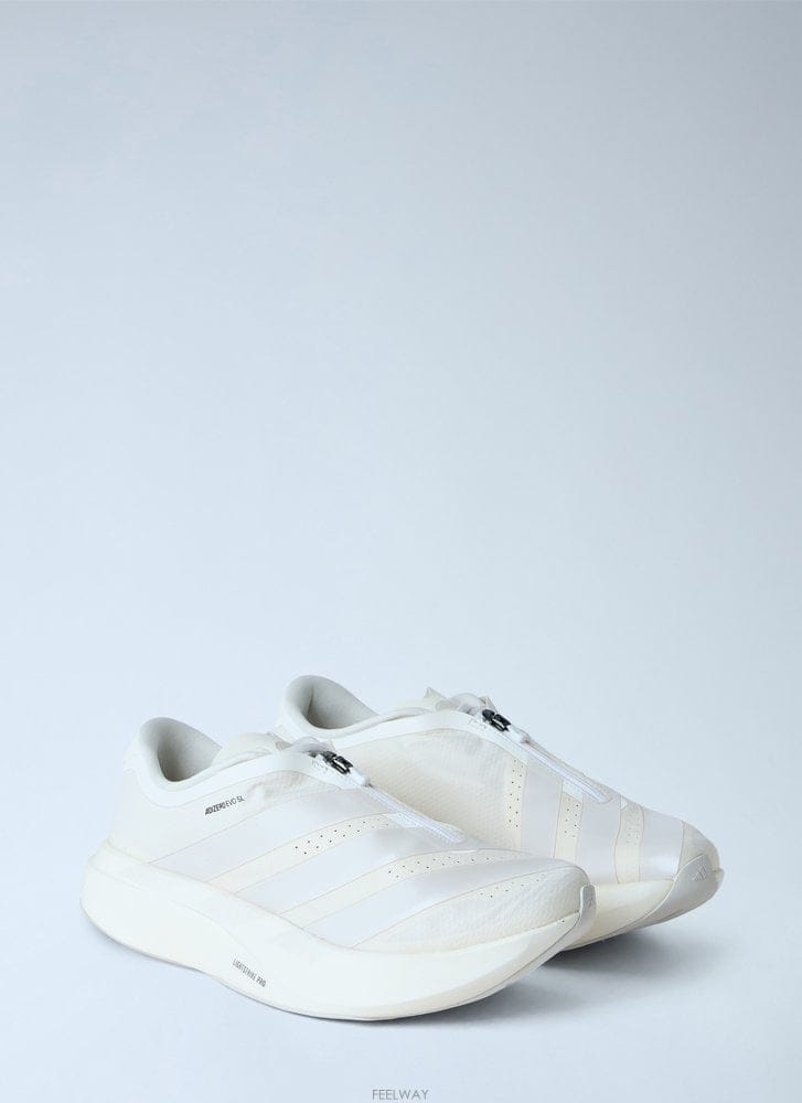 Adidas 26 F/W �Ƶ�ٽ� ADIZERO EVO SL ���� ����Ŀ�� KI0 B011251206126 F/W �Ƶ�ٽ� ADIZERO EVO SL ���� ����Ŀ�� KI0 B0112