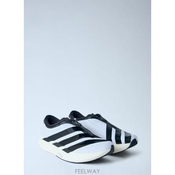 26 F/W 아디다스 EVO SL 지퍼 러닝 스니커즈 KH9623 B0112512064