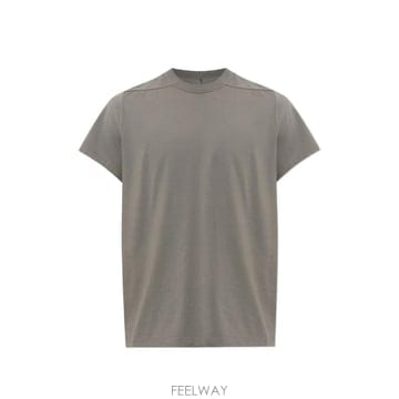 Rick Owens 26 FW �������� ���� T ũ�� �� ������ ������ Ƽ���� RU02F4265JA TP45826099426 FW �������� ���� T ũ�� �� ������ ������ Ƽ���� RU0