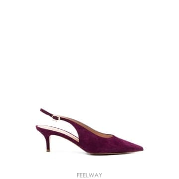 Gianvito Rossi 26 FW ���Ⱥ��� �ν� ����Ƽ�� �� ������ ������ G9553855RICCAM TP45645101326 FW ���Ⱥ��� �ν� ����Ƽ�� �� ������ ������ G9553855
