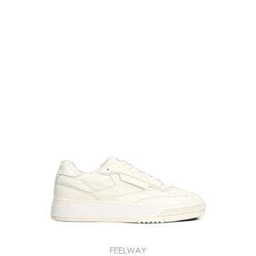 | Other Brand | 26 FW Reebok Club C LTD sneakers 100268908 TP46016176826 FW Reebok Club C LTD sneakers 100268908 TP460161768