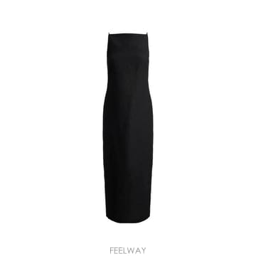 Ralph Lauren 26 FW ���� �����η� ������ �� ���� �巹�� 211B18064001 TP45503587326 FW ���� �����η� ������ �� ���� �巹�� 211B18064001