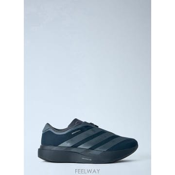 26 F/W 아디다스 ADIZERO EVO SL 지퍼 스니커즈 KH9 B0112512067