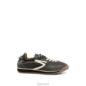 | Other Brand | 26 FW Puraai logo patch sneakers PU602P TP46016174426 FW Puraai logo patch sneakers PU602P TP460161744