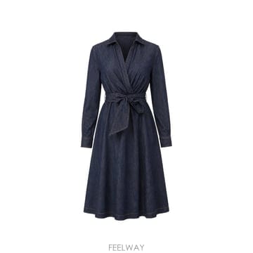 Ralph Lauren 26 FW �η� �����η� ��Ʈ �� �̵� �巹�� 250881851001 TP45483038926 FW �η� �����η� ��Ʈ �� �̵� �巹�� 250881851001 T