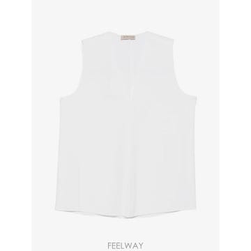 | Other Brand | 26 FW Blanca Vita V�� �μҸ� ����콺 3552 TP45399787226 FW Blanca Vita V�� �μҸ� ����콺 3552 TP453997872