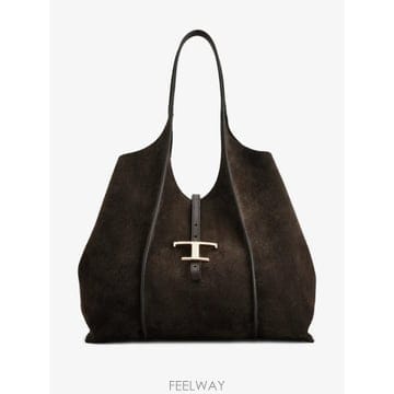 TODS 26 FW ���� T Ÿ�Ӹ��� �����̵� �̵�� ���� �� XBWTSBA0300P3A TP46019608526 FW ���� T Ÿ�Ӹ��� �����̵� �̵�� ���� �� XBWTSBA0