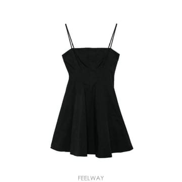 STAUD 26 FW ��Ÿ��� ���ϸ� �̴� �巹�� R26S2272PO TP45483033726 FW ��Ÿ��� ���ϸ� �̴� �巹�� R26S2272PO TP4548303