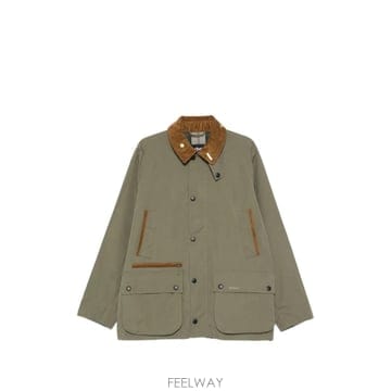 Barbour 26 FW �ٹ� ������ �ڵ���� Į�� ��Ŷ MCA1091GN51 TP45841496026 FW �ٹ� ������ �ڵ���� Į�� ��Ŷ MCA1091GN51 TP458