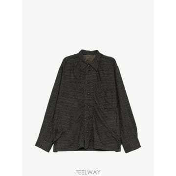 | Other Brand | 26 FW Ziggy Chen üũ �� ���� 0M2630709 TP46015282826 FW Ziggy Chen üũ �� ���� 0M2630709 TP460152828