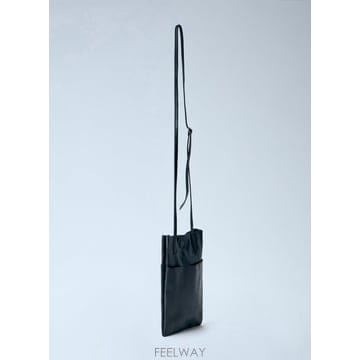 26 F/W 르메르 북 파우치 SL0137 LL0226 BK999 B0112512071