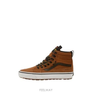 VANS 26 FW  Sk8 Hi waterproof insulated shoes VN000DAQN1Z TP4601626 FW  Sk8 Hi waterproof insulated shoes VN000DAQN1Z T