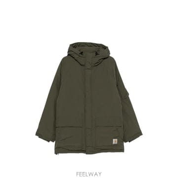 Carhartt 26 FW Į��Ʈ ���ĵ��� �ΰ� ��ġ �ĵ� ��Ŷ I037044 TP46016828426 FW Į��Ʈ ���ĵ��� �ΰ� ��ġ �ĵ� ��Ŷ I037044 TP