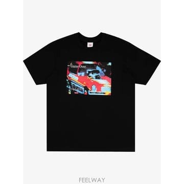 Supreme 26 FW ������ ������ X ���� �߸����� ���� ���� ����Ʈ Ƽ���� SU9192 TP45896925126 FW ������ ������ X ���� �߸����� ���� ���� ����Ʈ 