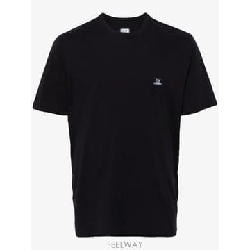 CP company 26 FW CP���۴� �ΰ� �ڼ� Ƽ���� 18CMTS031A005100W888 TP46019570326 FW CP���۴� �ΰ� �ڼ� Ƽ���� 18CMTS031A005100W888 T