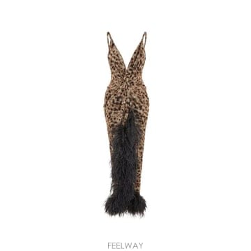 | Other Brand | 26 FW 16Arlington ���� ��� Ʈ���� �̵� �巹�� D753AW2603PRINTEDCHIFFONS26 FW 16Arlington ���� ��� Ʈ���� �̵� �巹�� D753AW2
