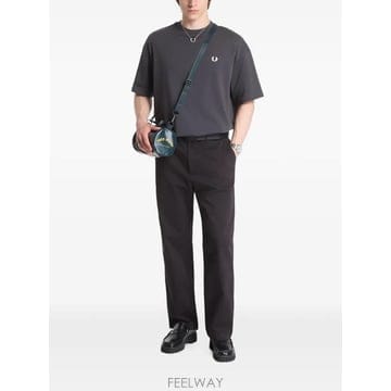 FRED 26 FW ������ �η� ���� ����Ʈ Ƽ���� M2474297 TP46019563626 FW ������ �η� ���� ����Ʈ Ƽ���� M2474297 TP460195